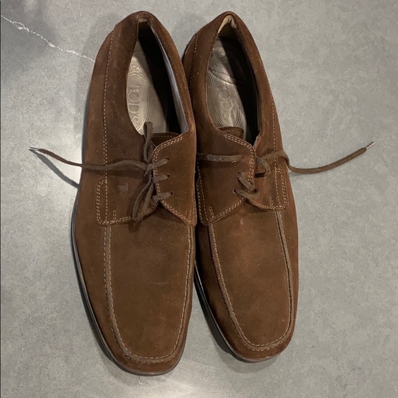 Tods 10.5